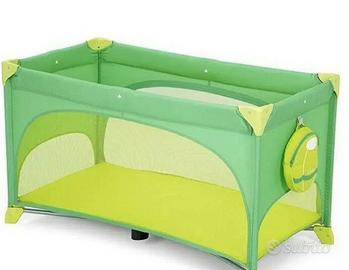 Lettino Chicco Easy Sleep