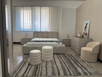 CAMERA DA LETTO GRUPPO TOMASELLA