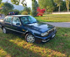 Lancia thema 20 16v ls v.i.s