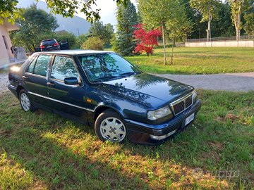 Lancia thema 20 16v ls v.i.s