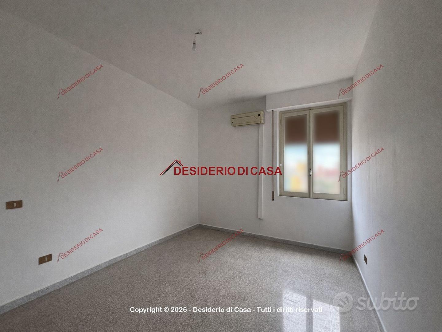 Appartamento – Palermo, Boccadifalco, IV Circoscrizione - Altro