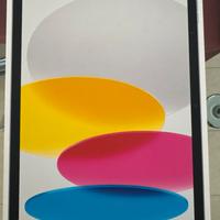 Ipad 11” 128 gb wifi silver