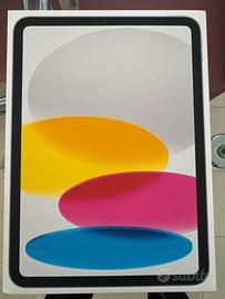 Ipad 11” 128 gb wifi silver