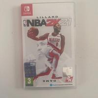 Nba 2K21