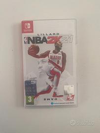 Nba 2K21