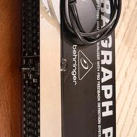 Behringer UltraGraph PRO