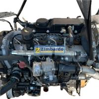 MOTORE FIAT DUCATO DEL 2018 2.3 MULTIJET F1AE3481D