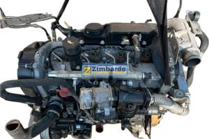 MOTORE FIAT DUCATO DEL 2018 2.3 MULTIJET F1AE3481D