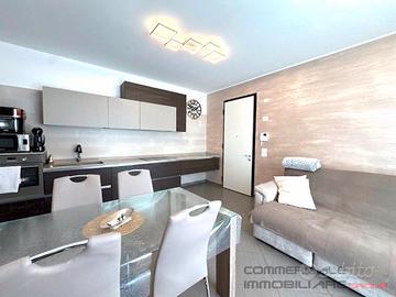 Rif.G288| appartamento quadrilocale