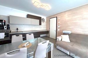 Rif.G288| appartamento quadrilocale