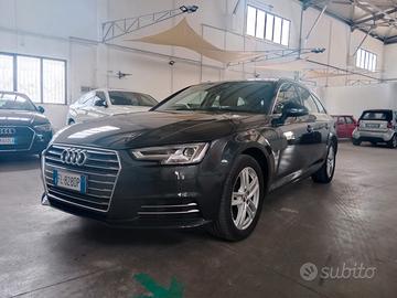 Audi A4 2.0 TDI 150 CV ultra S tronic Business