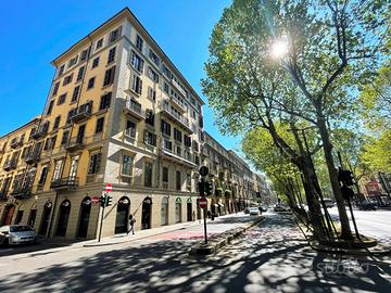 Appartamento Torino [s. francesco 43VRG]