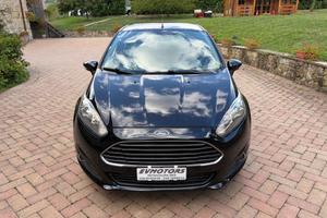 Ford Fiesta 1.5 TDCi 75CV 5 porte Titanium OK NEOP