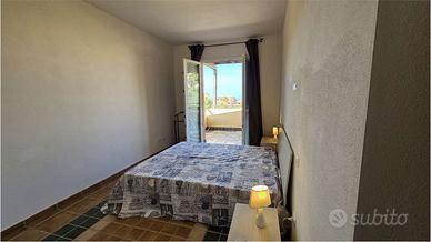 Casa indipendente a Nebida