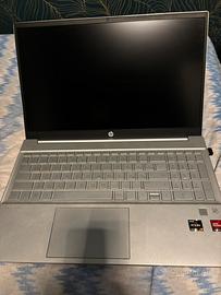 HP Pavilion 15 | Ryzen 7 | 8GB RAM | 512GB SSD |