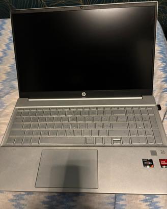 HP Pavilion 15 | Ryzen 7 | 8GB RAM | 512GB SSD |