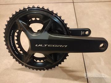 GUARNITURA SHIMANO ULTEGRA 50/34 LUNGH. 175
