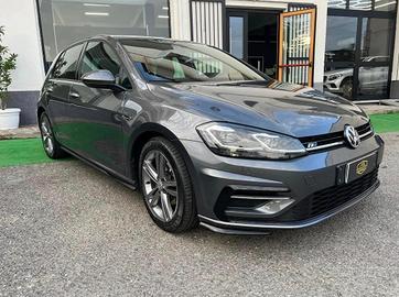 Volkswagen Golf 2.0 TDI DSG 5p. Highline BlueMotio