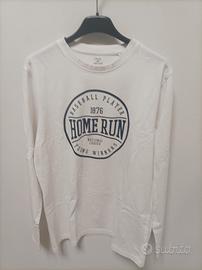 Maglia OVS taglia 170 cm 14-15 anni per bambini 