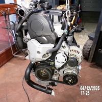 MOTORE PER SEAT IBIZA 6L 1.4 TDI ANNO 2004