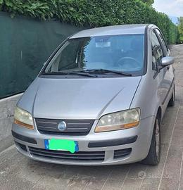 Fiat Idea del 2004 1.3 multijet
