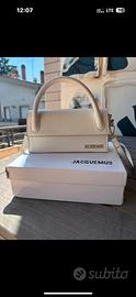 Borsa Jacquemus Le Chiquito