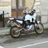 Honda Transalp 600 Adventure