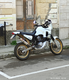 Honda Transalp 600 Adventure