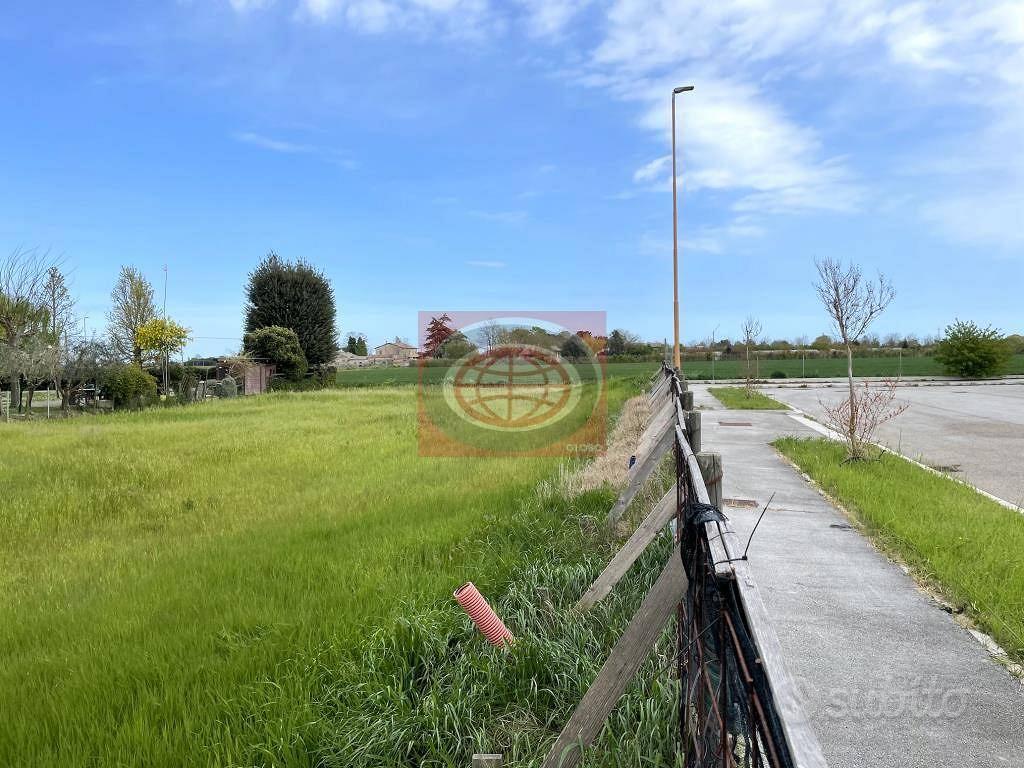 Terreno di 1100 m² a Cesena - Vista 5