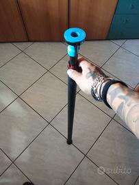 Barre x trazioni