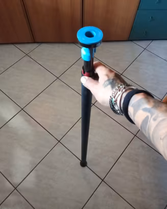 Barre x trazioni