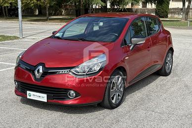 RENAULT Clio 1.5 dCi 8V 75CV 5 porte Costume Natio