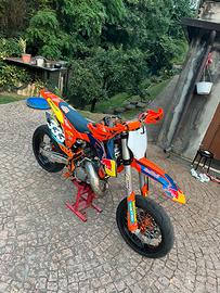 ktm sx 125