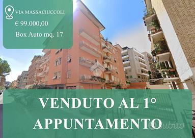 BOX A ROMA