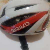 casco bici