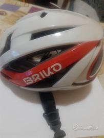 casco bici