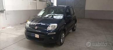 Fiat Panda 0.9 TwinAir Turbo Natural Power Lounge