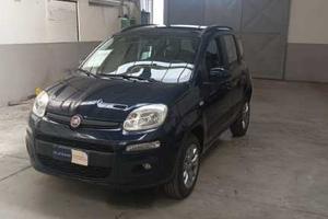 Fiat Panda 0.9 TwinAir Turbo Natural Power Lounge