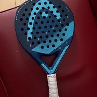 Racchetta Head  Padel