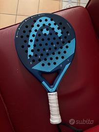 Racchetta Head  Padel