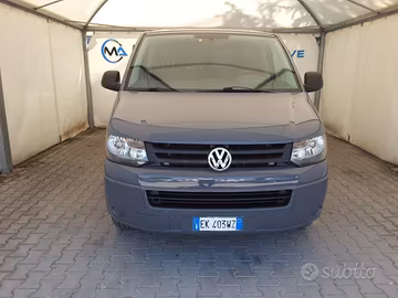 VOLKSWAGEN Caravelle 2.0 TDI 102cv PL Comfortlin