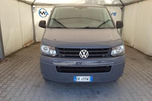 VOLKSWAGEN Caravelle 2.0 TDI 102cv PL Comfortlin