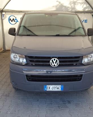 VOLKSWAGEN Caravelle 2.0 TDI 102cv PL Comfortlin