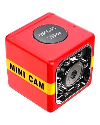 Mini Cam FX01 HD – Videocamera Registrazione Video