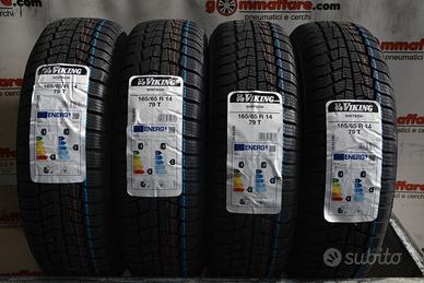 1 pneumatico viking 165/65 r14 79t pn10750