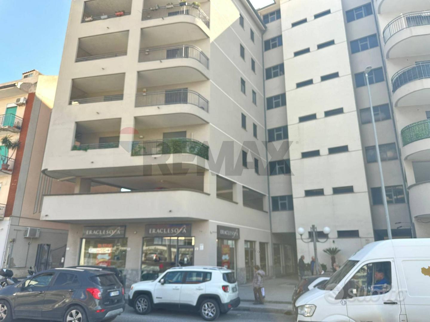 Apartment in Messina, Mili Moleti, I Circoscrizione - Vista 2