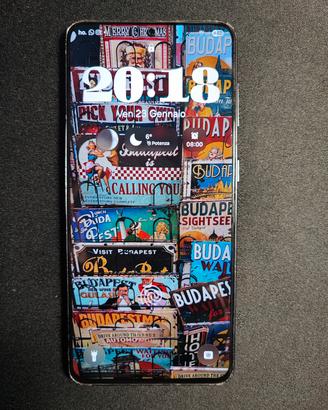 Samsung Galaxy S21 5G - 128GB 