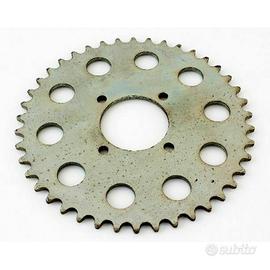 Corona Chiaravalli 264 con denti daL 26 al 42