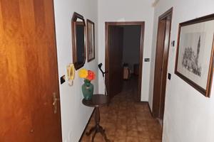 Apparramento piano terra