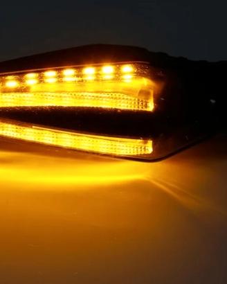 Indicatori di direzione a LED BMW R1250GS